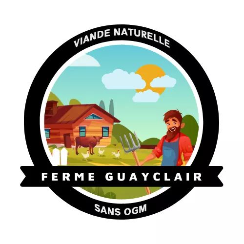 Ferme GuayClair | 235 Mnt la Branche, Brownsburg, QC J8G 2E5, Canada | Phone: (514) 705-9902