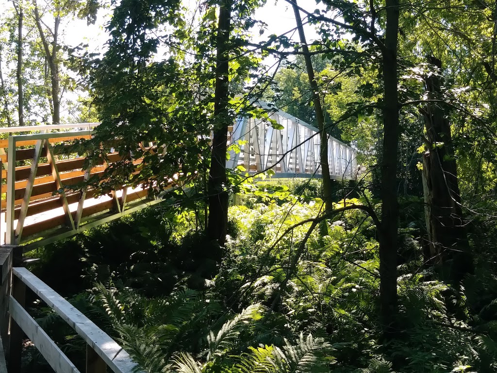 Parc-nature de la MRC dActon | 611 Rang de la Carrière, Upton, QC J0H 2E0, Canada | Phone: (450) 549-5611