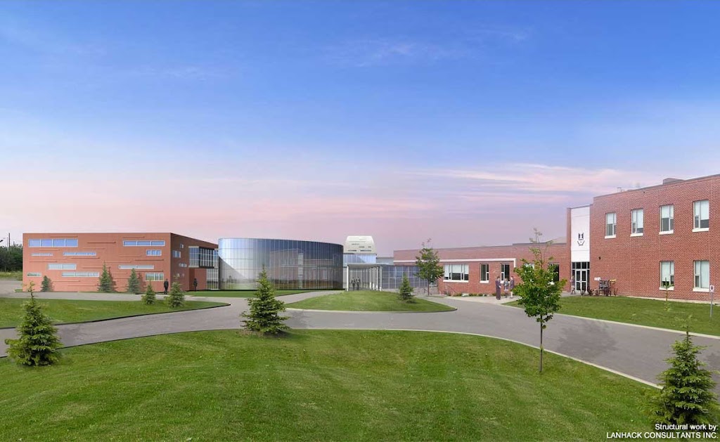 Lanhack Consultants Inc. | 1425 Cormorant Rd, Hamilton, ON L9B 1K7, Canada | Phone: (905) 777-1454