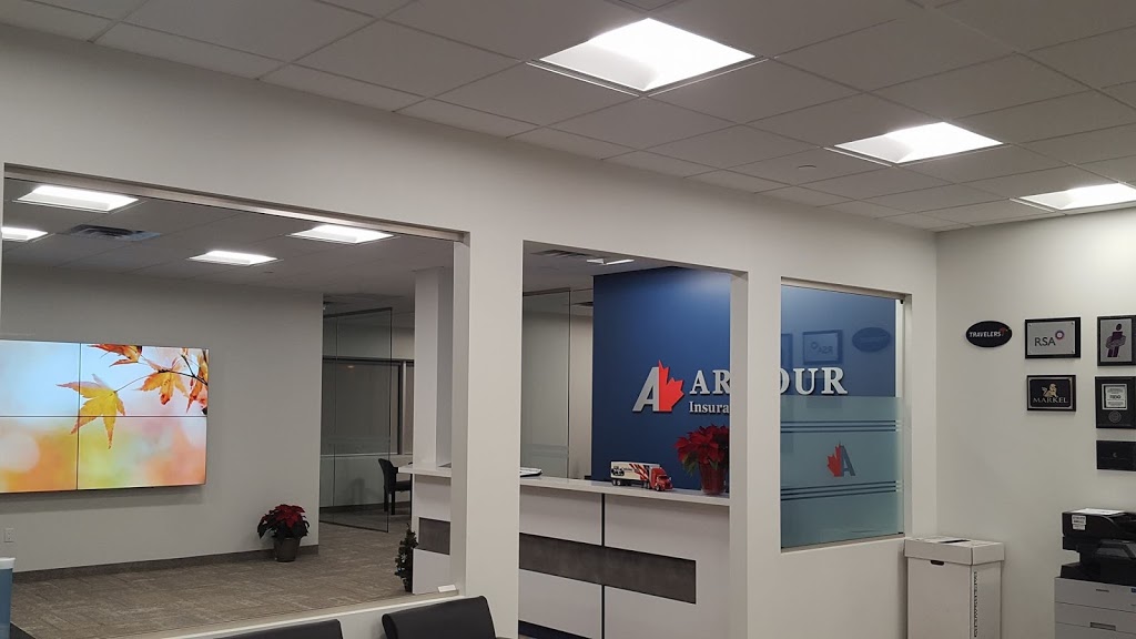 Armour Insurance Brokers Ltd. | 30 Topflight Dr Unit #1, Mississauga, ON L5S 0A8, Canada | Phone: (905) 452-5127
