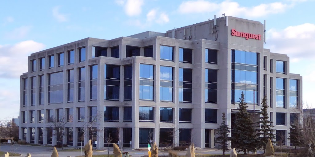 Sunquest | 5450 Explorer Dr #300, Mississauga, ON L4W 4Y6, Canada | Phone: (416) 485-6060