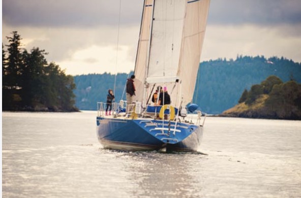 The Isla Vida Group | 845 Pinneo Rd, Eastsound, WA 98245, USA | Phone: (800) 277-1956