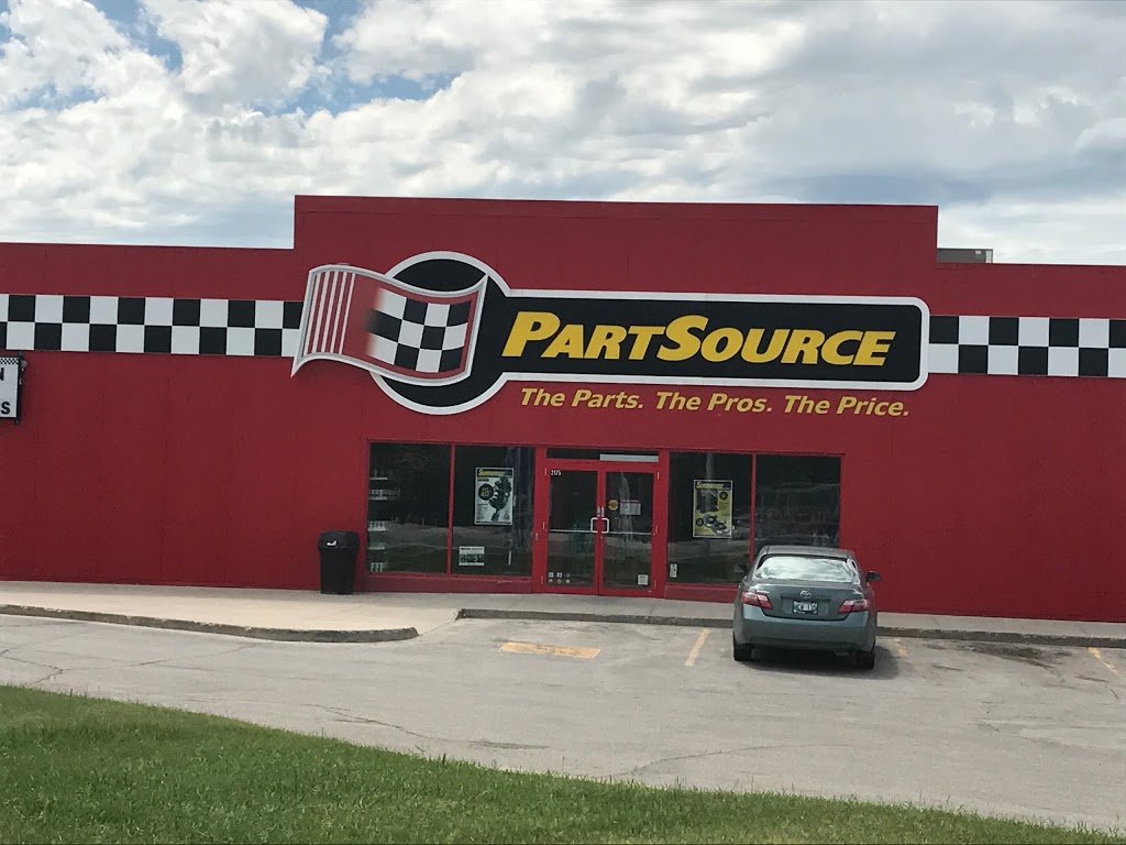 PartSource | 2175 Pembina Hwy, Winnipeg, MB R3T 5S9, Canada | Phone: (204) 275-7710