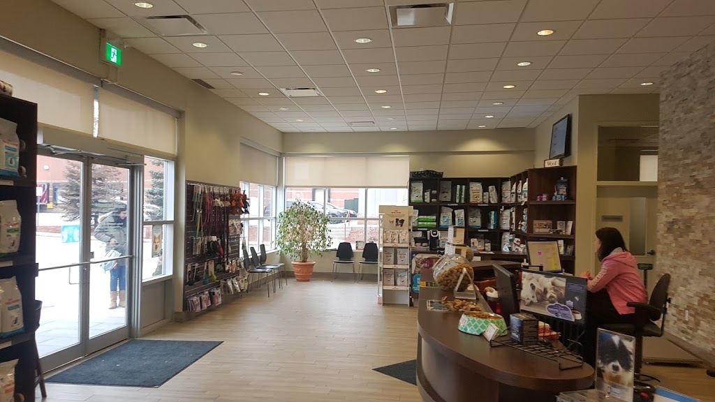 Oakpark Pet Hospital | 370 Dundas St E C1, Oakville, ON L6H 6Z9, Canada | Phone: (905) 257-7387