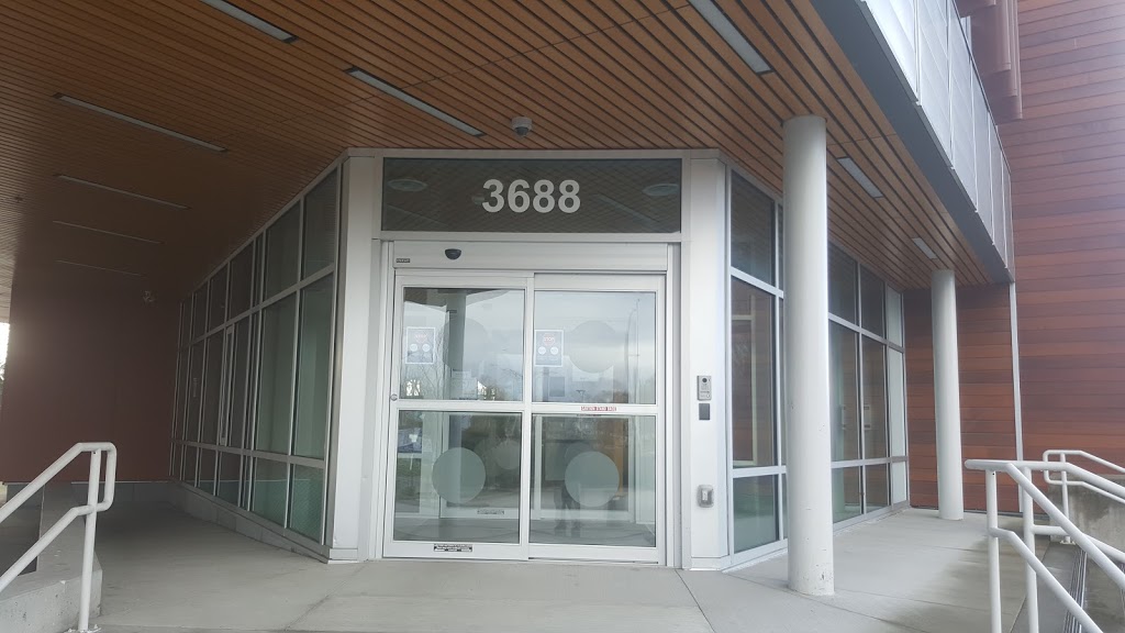 UP Early Intervention Clinic, Inc. | 3688 Cessna Dr, Richmond, BC V7B 1C3, Canada | Phone: (604) 207-1980 ext. 2042