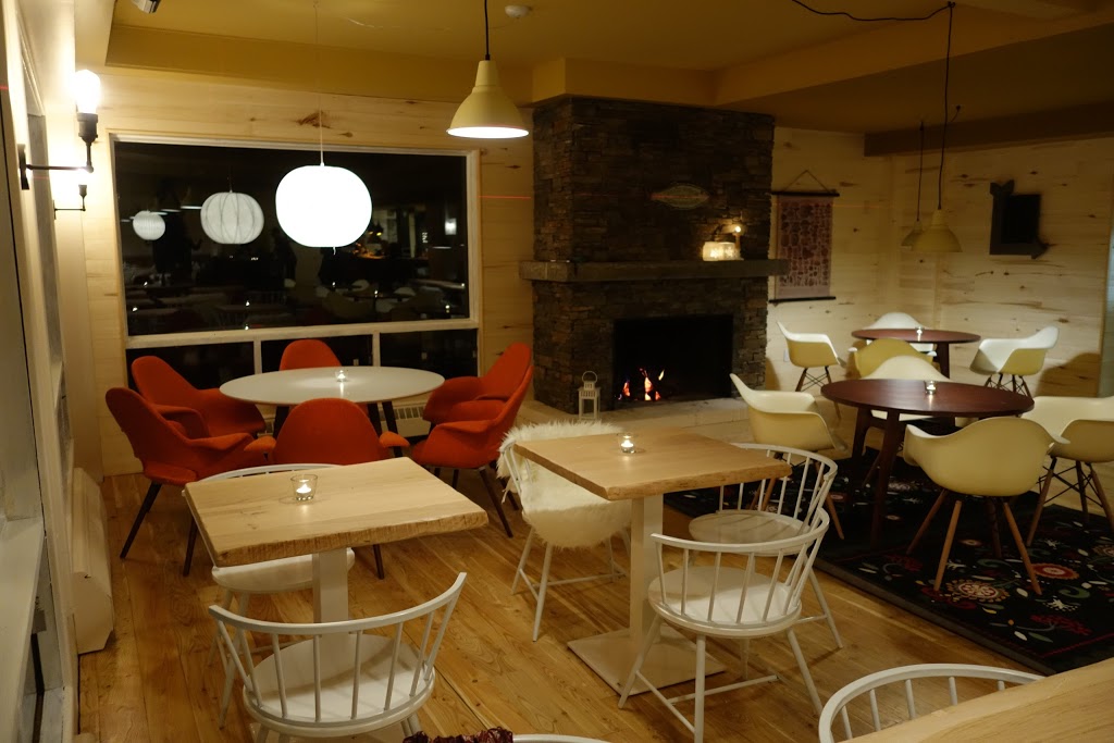 Hôtel Horizon - Hôtel & Restaurant | 297 Chemin Maple, Sutton, QC J0E 2K0, Canada | Phone: (450) 538-3212