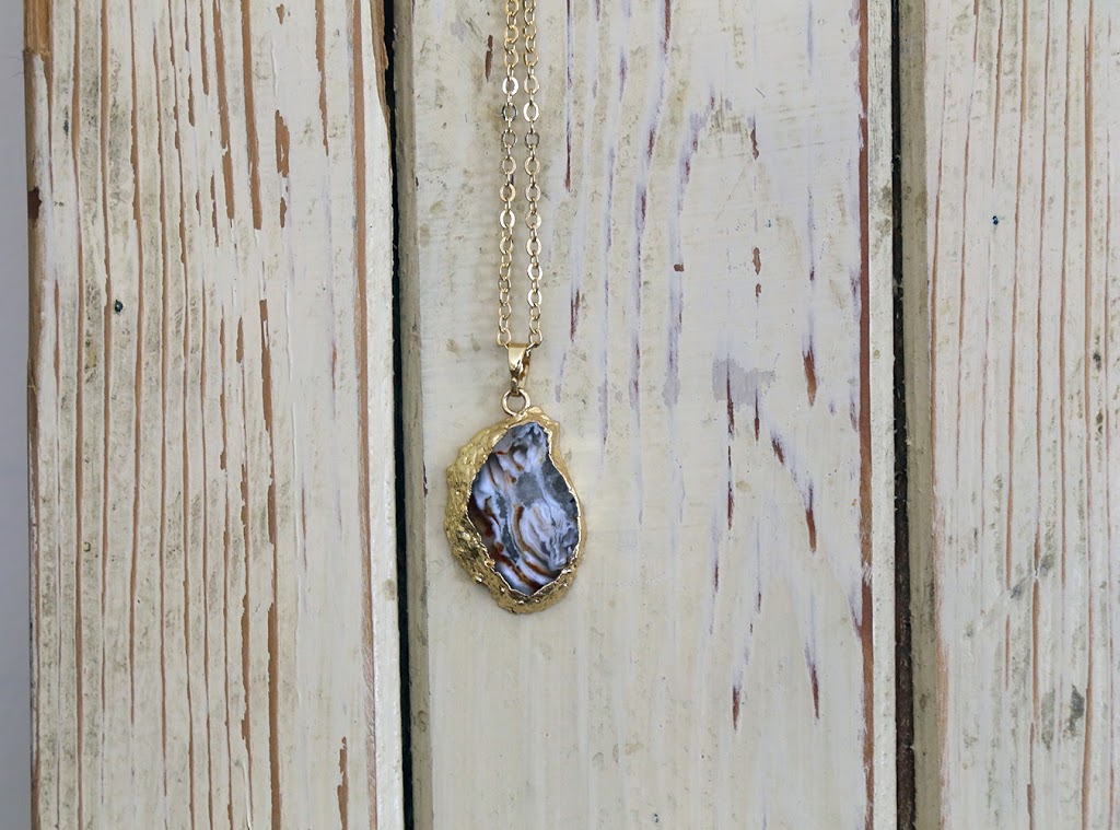 Wild Abandon Jewelry | 4586 Stratford Rd, Victoria, BC V9E 2C2, Canada