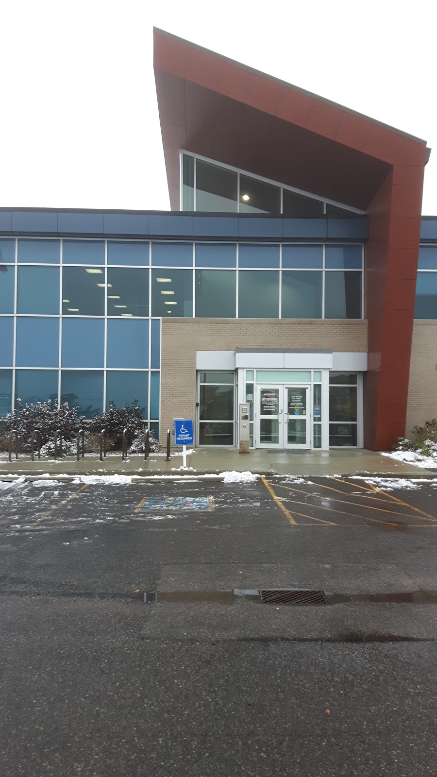 Calgary Police Service District 5 - Saddle Ridge | 800 Saddletowne Cir NE, Calgary, AB T3J 0H5, Canada | Phone: (403) 428-6500