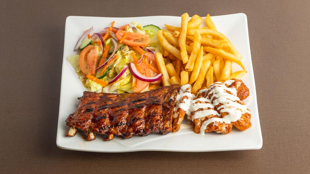 Wing House Beaverton | 334 Simcoe St, Beaverton, ON L0K 1A0, Canada | Phone: (705) 504-4444