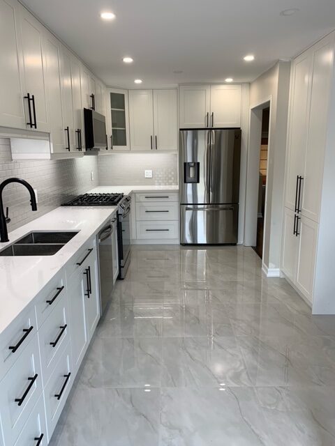 Angel Design | 10 Northtown Way, North York, ON M2N 7L4, Canada | Phone: (647) 220-7044