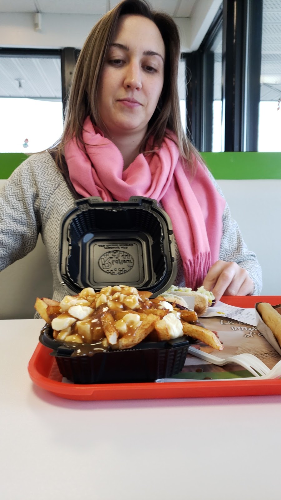 Restaurant Lafleur | 5740 QC-132, Sainte-Catherine, QC J5C 1B6, Canada | Phone: (450) 656-0005