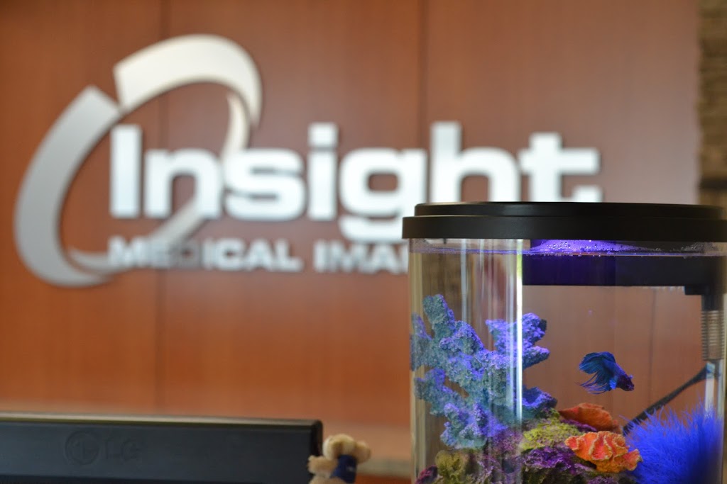 Insight Medical Imaging - Spruce Grove | 107-505 Queen St, Spruce Grove, AB T7X 2V2, Canada | Phone: (780) 962-0297