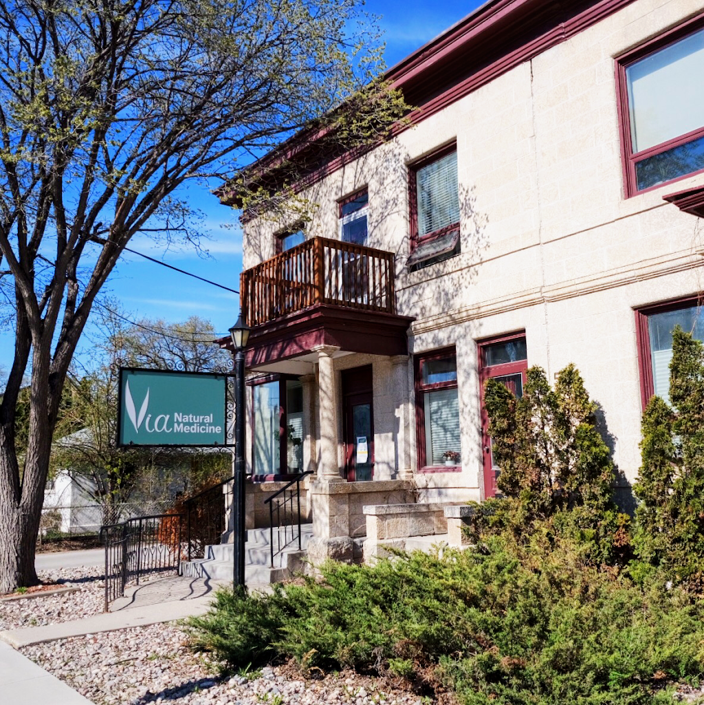 Via Natural Medicine | 554 Des Meurons St a, Winnipeg, MB R2H 2P8, Canada | Phone: (204) 615-5225