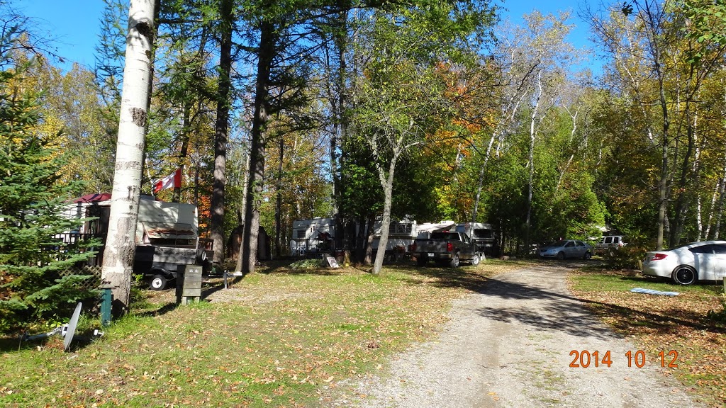 BearFoot Resort | 5605 Penetanguishene Rd, Elmvale, ON L0L 1P0, Canada | Phone: (647) 888-5169