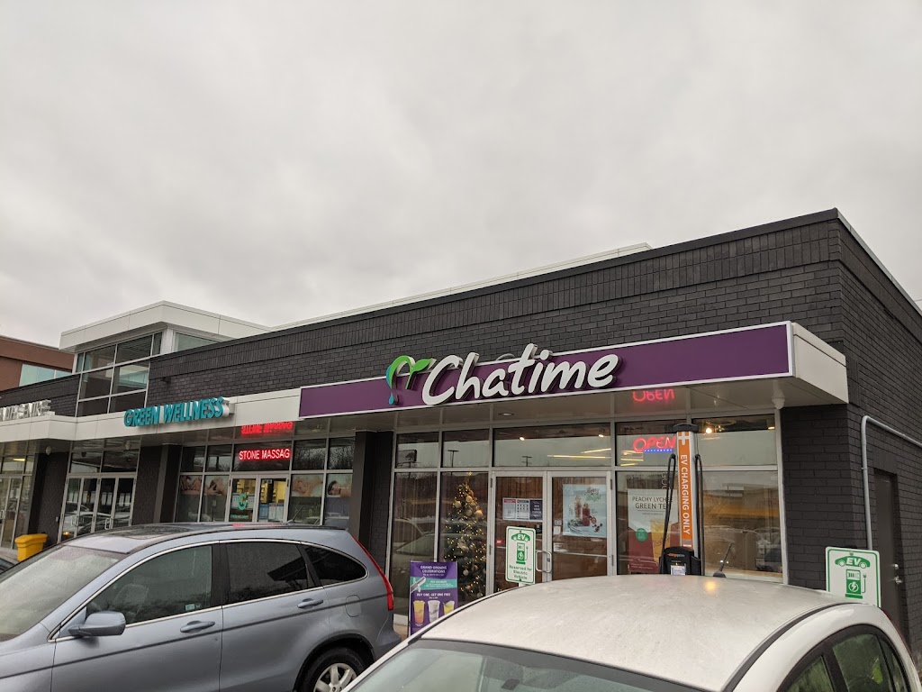 Chatime | 2101 Brimley Rd #108, Scarborough, ON M1S 2B4, Canada | Phone: (416) 831-4400