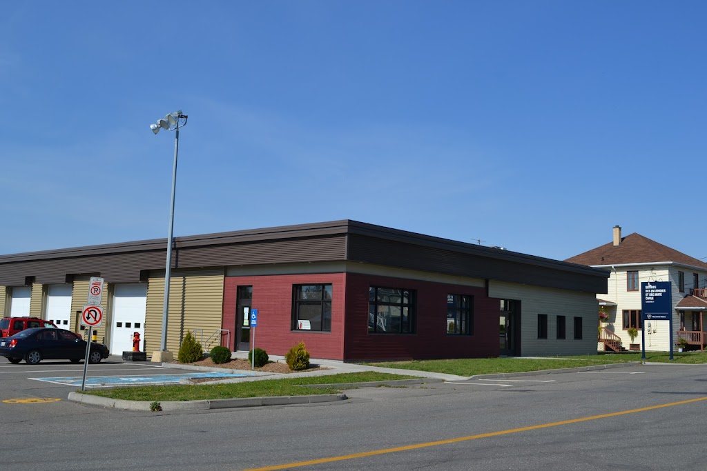 Trois-Pistoles Svc-Incendies | 289 Rue Notre Dame E, Trois-Pistoles, QC G0L 4K0, Canada | Phone: (418) 851-2219