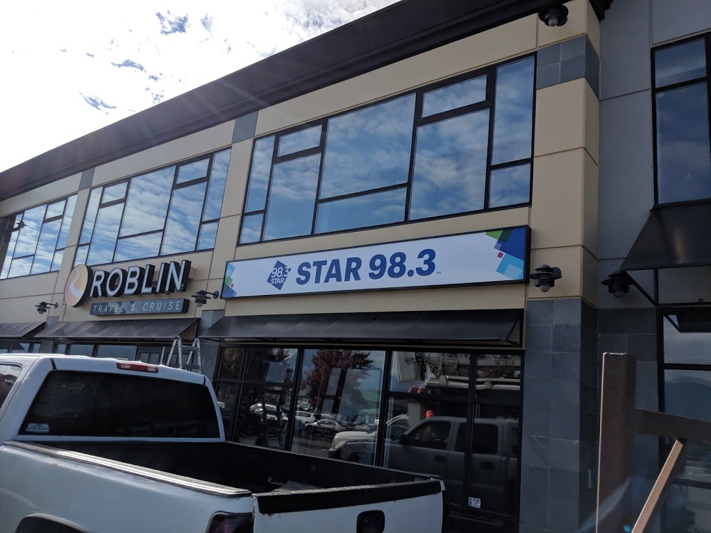 Kinetic Signs and Awnings Ltd. | 8537 Aitken Rd #5, Chilliwack, BC V2R 3W8, Canada | Phone: (604) 793-4165