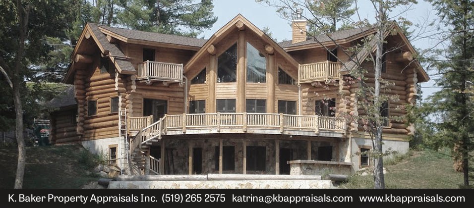 K Baker Property Appraisals | 62 Law Dr, Guelph, ON N1E 7J6, Canada | Phone: (519) 265-2575