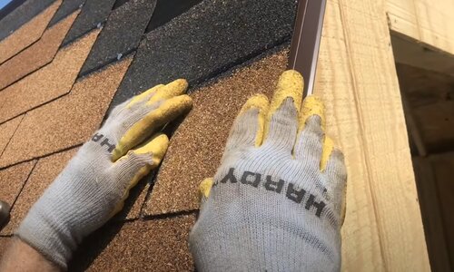 Kitchener Affordable Roofing | 130 Marlborough Ave, Kitchener, ON N2M 1H8, Canada | Phone: (548) 483-5544