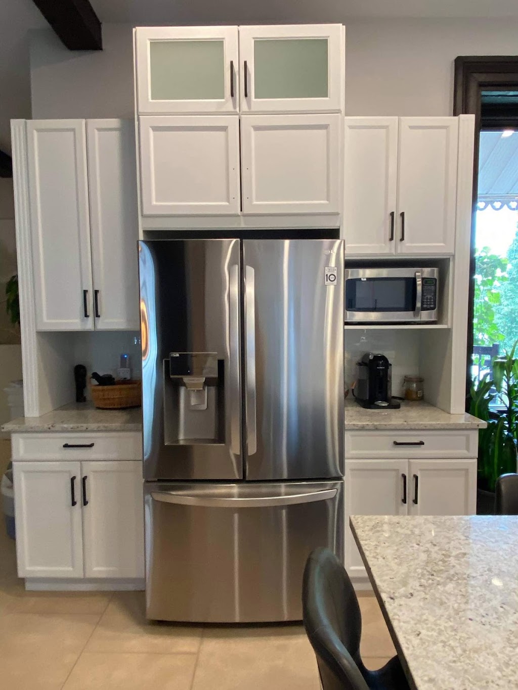 Antony Ebénisterie & Fils | 564D Rang des Sloan, Saint-Édouard, QC J0L 1Y0, Canada | Phone: (450) 454-6072