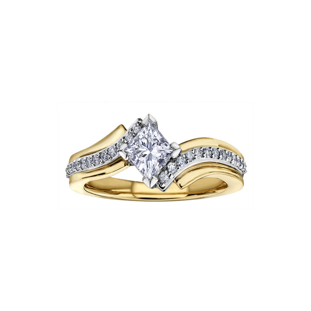 City Jewellers | 2305 McPhillips St, Winnipeg, MB R2V 3E1, Canada | Phone: (204) 772-7070