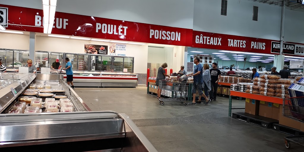 Costco Wholesale | 440 Rue Bouvier, Québec, QC G2J 1E3, Canada | Phone: (418) 627-5100