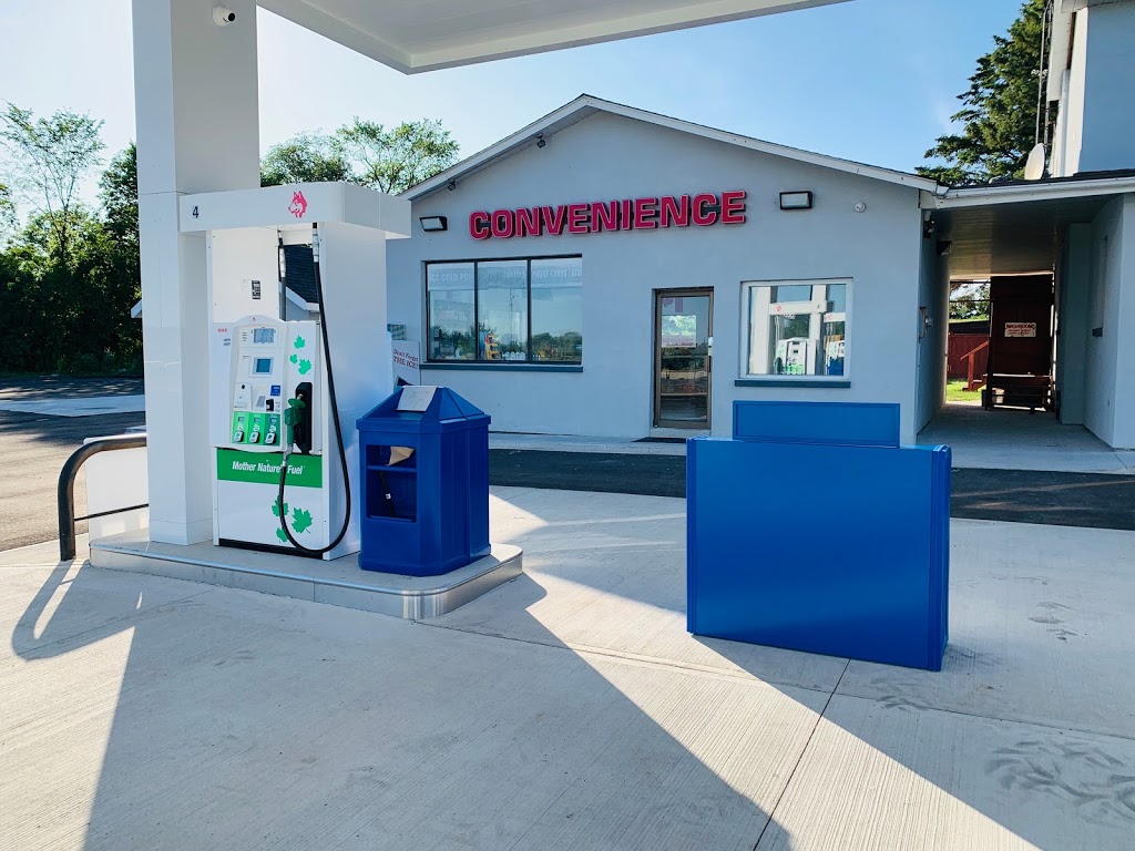 HUSKY | 2240 HWY 11 South, Shanty Bay, ON L0L 2L0, Canada | Phone: (705) 487-3600