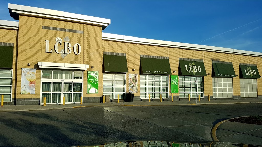 LCBO | Highland And Ira Needles, 235 Ira Needles Blvd, Kitchener, ON N2N 0B2, Canada | Phone: (519) 570-3912