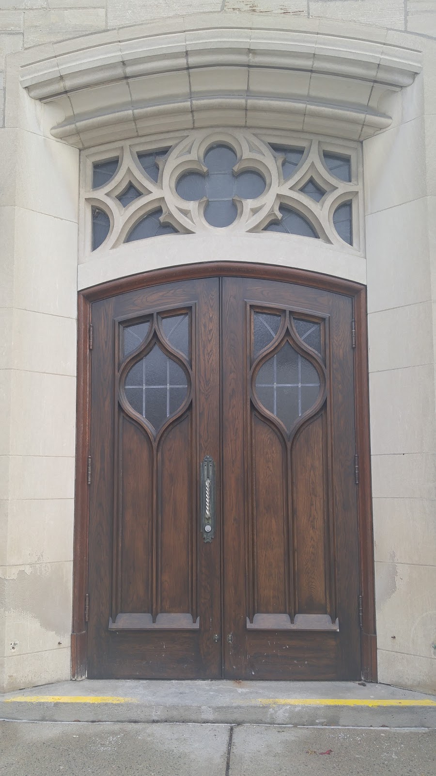 Church of the Blessed Sacrament | church | 194 Fourth Avenue, Ottawa, ON K1S 2L6, Canada | 6132324891 OR +1 613-232-4891