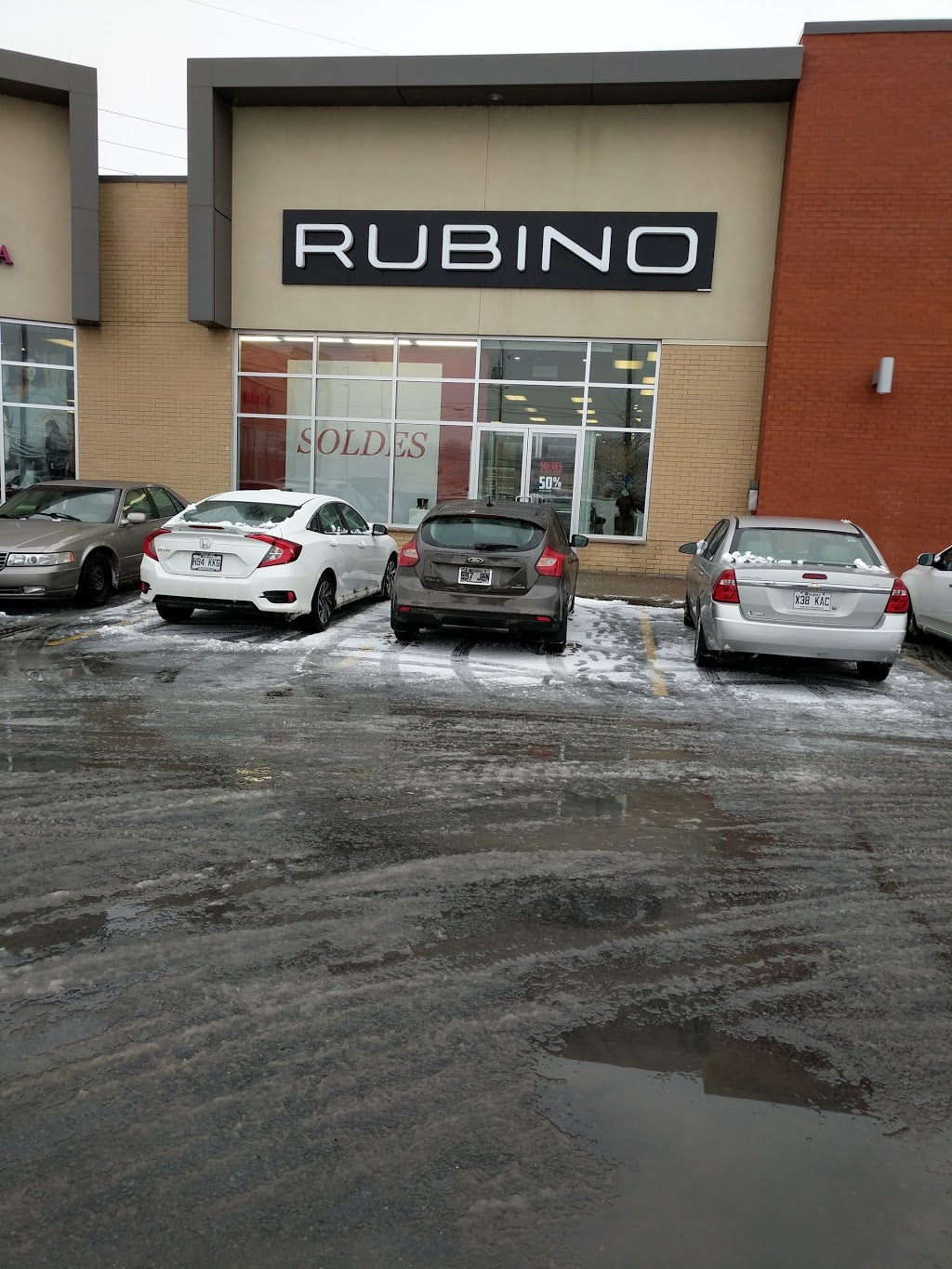 RUBINO | 70 QC-132, Delson, QC J5B 0A1, Canada | Phone: (450) 635-2626