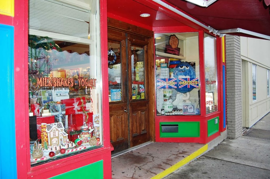 Candy Safari | 238 West St, Port Colborne, ON L3K 4E3, Canada | Phone: (289) 836-8573