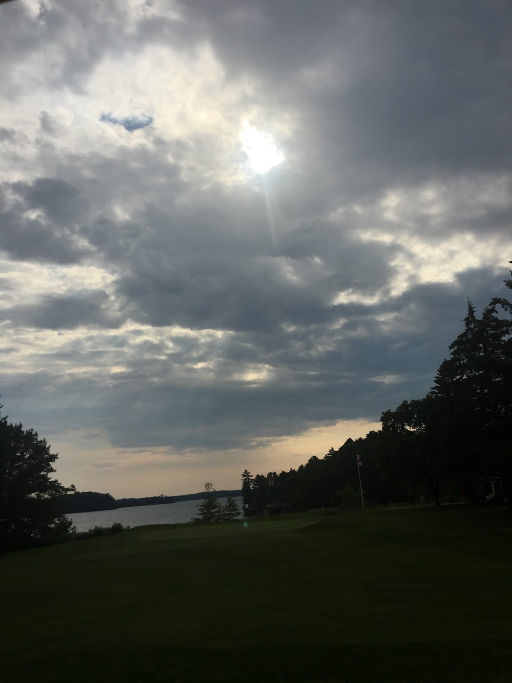 Beaumaris Yacht Club | 1197 Beaumaris Rd, Milford Bay, ON P0B 1E0, Canada | Phone: (705) 764-1335