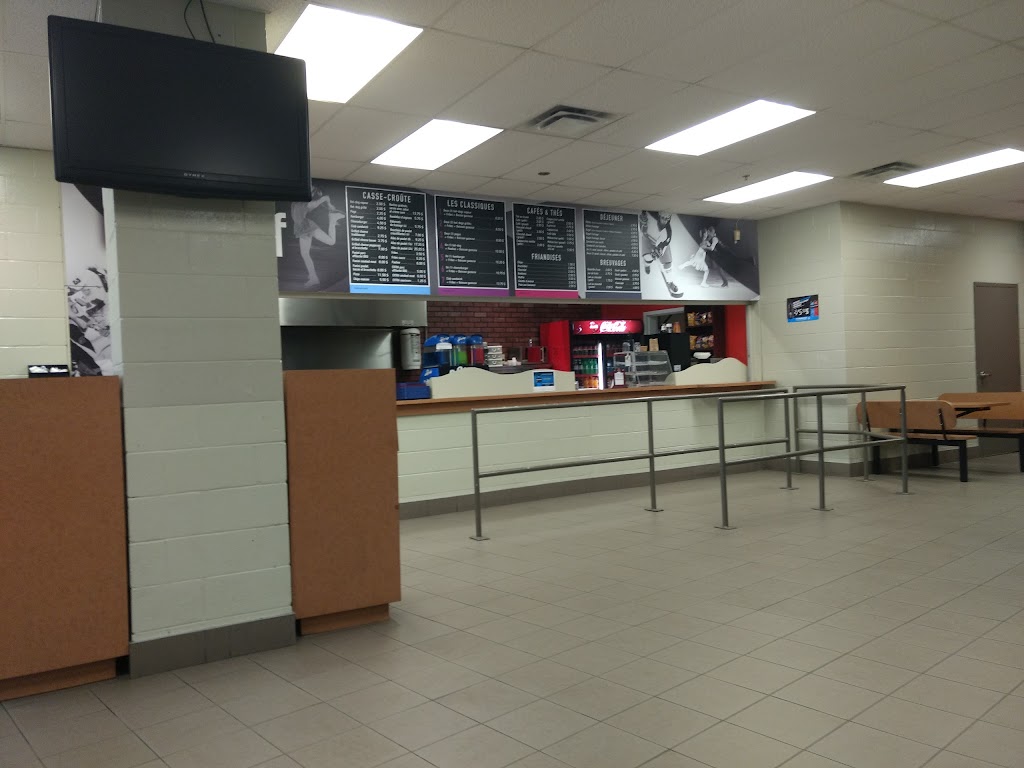 Forum - Arena La Plaine | 6881 Bd Laurier, Terrebonne, QC J7M 1V9, Canada | Phone: (450) 961-9295