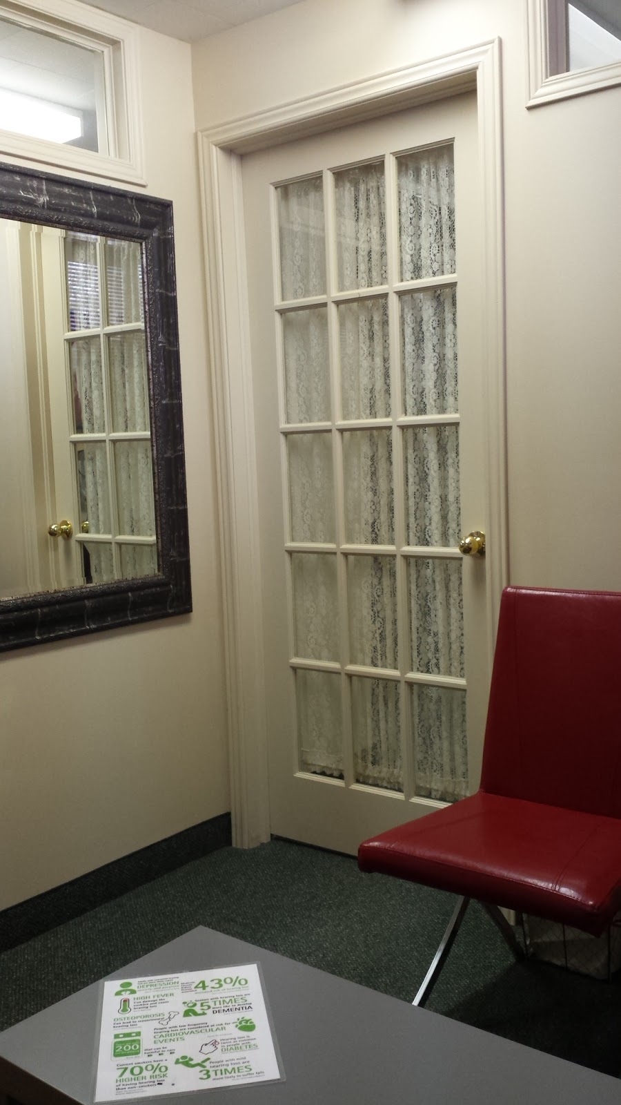 UBHearing | 234 North St, Stirling, ON K0K 3E0, Canada | Phone: (613) 395-6090