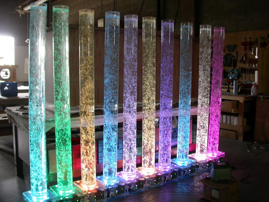 Triton Water Displays | 101A Freshway Dr #16, Vaughan, ON L4K 1R9, Canada | Phone: (416) 654-0076