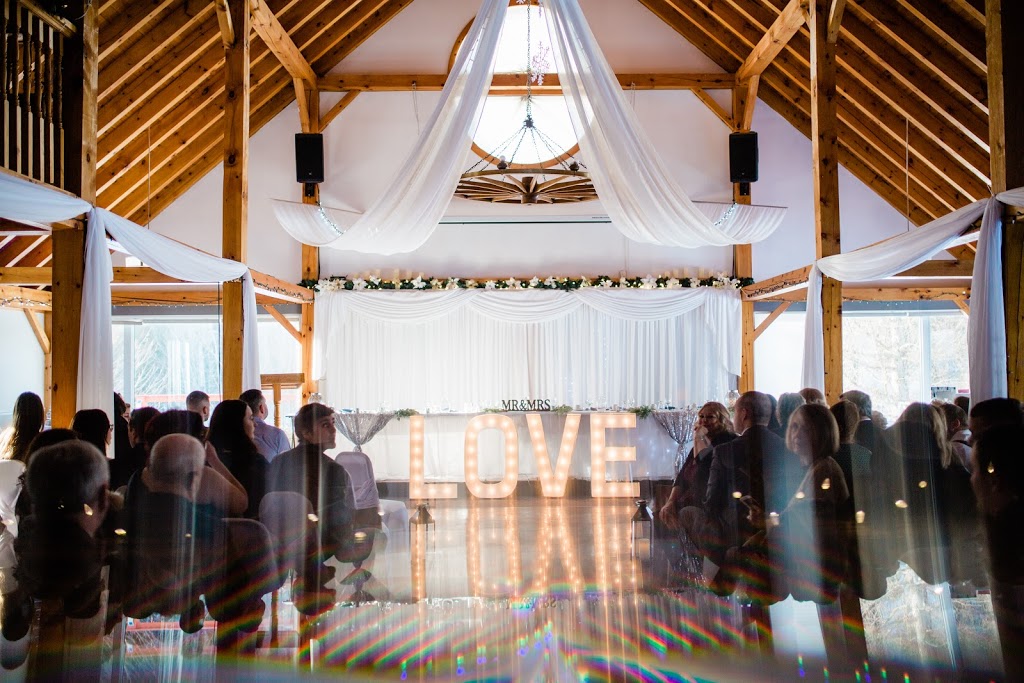 Trillium Trails Banquet & Conference Centre | 53 Snow Ridge Ct, Oshawa, ON L1H 0S5, Canada | Phone: (905) 655-3754