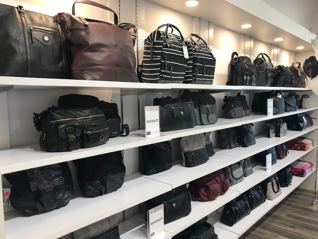 Chaussures POP Shawinigan | 4073 Bd Royal, Shawinigan, QC G9N 8N2, Canada | Phone: (819) 731-1515