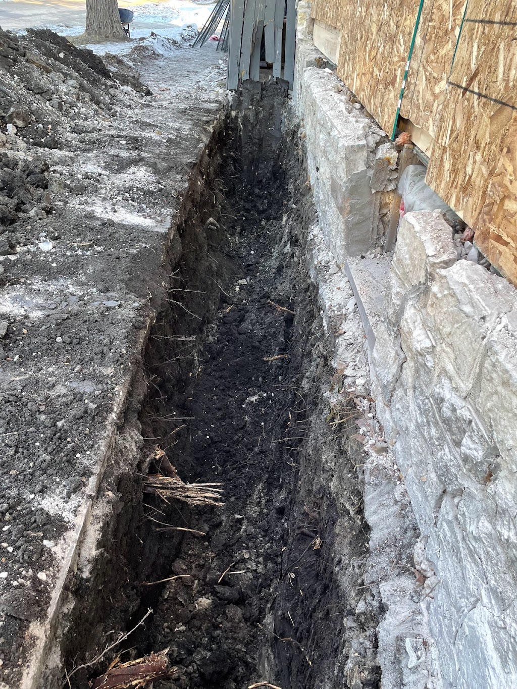 Vermette Contracting | 2929 Sturgeon Rd, Winnipeg, MB R2Y 2L9, Canada | Phone: (204) 782-5842