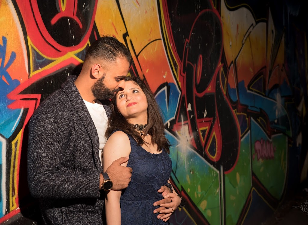 GTA PORTRAITS photographer Wedding | 24 Lower Thames Dr, Brampton, ON L6Y 6C3, Canada | Phone: (416) 567-3035