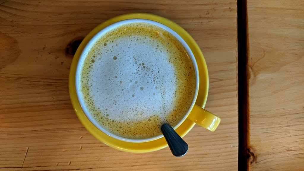 Blenz Coffee | 14330 64 Ave Unit #108, Surrey, BC V3W 1Z1, Canada | Phone: (778) 564-5656