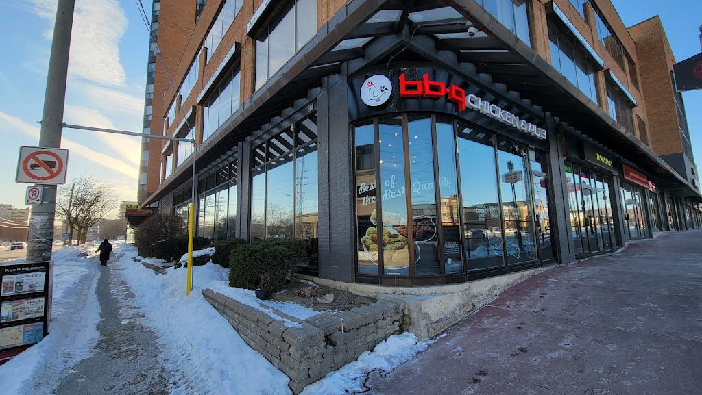 bbq Chicken | 3038 Hurontario St Unit G-9, Mississauga, ON L5B 3B9, Canada | Phone: (905) 276-6363