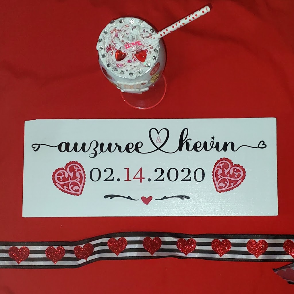L&M Crafted With Heart | 26 Neville St, Moncton, NB E1A 6V1, Canada | Phone: (506) 871-9288