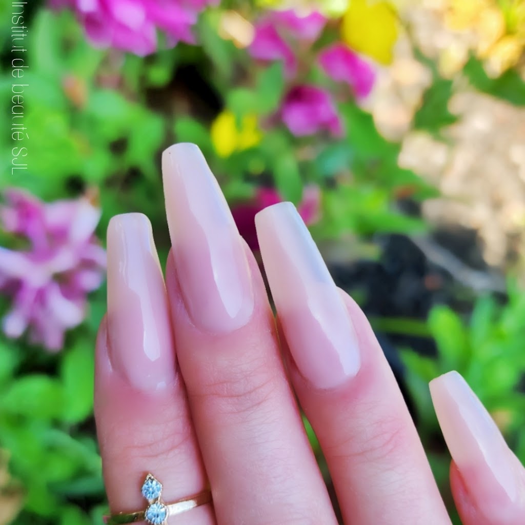 Institut de beauté SJL | 33 Rue Garneau, Victoriaville, QC G6P 6K3, Canada | Phone: (819) 352-3824