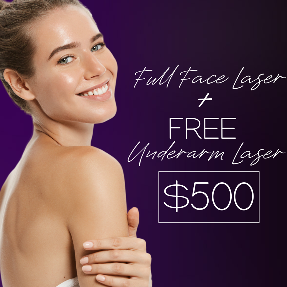La Unique Laser Centre | 950 Southdown Rd b6, Mississauga, ON L5J 2Y4, Canada | Phone: (905) 799-2354