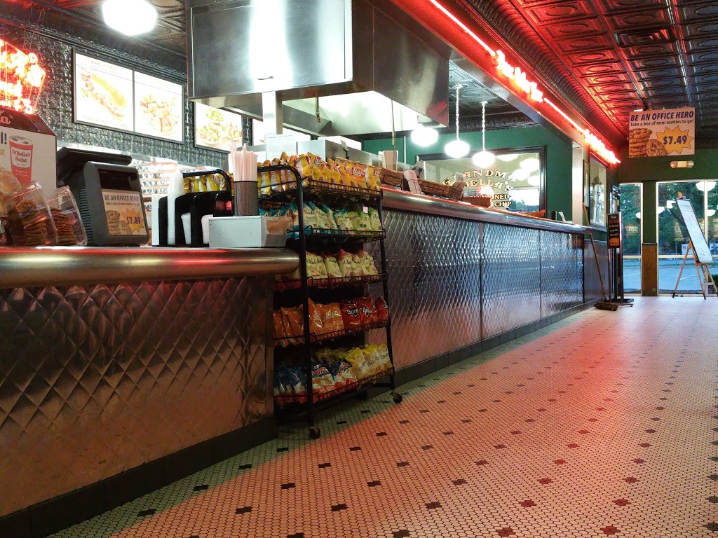 DiBellas | 6970 Transit Rd, Buffalo, NY 14221, USA | Phone: (716) 565-0591