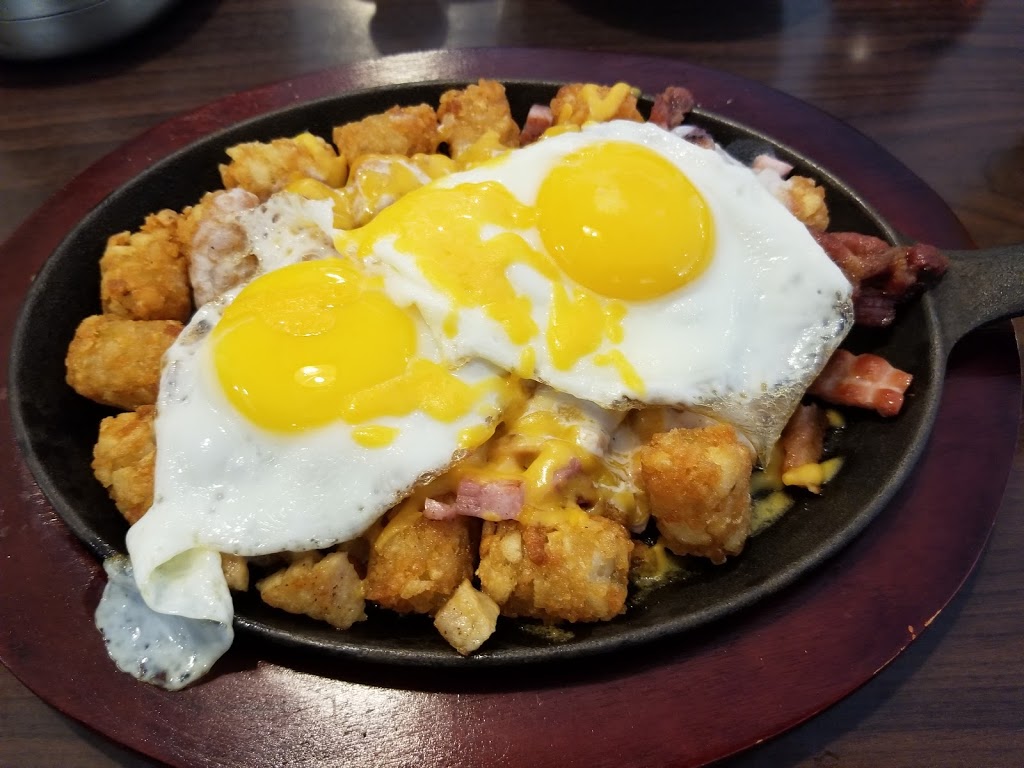 Perkins Family Restaurant | 600 Dixon Rd, Etobicoke, ON M9W 1J1, Canada | Phone: (416) 240-9741