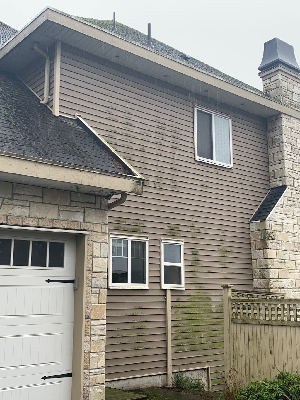 Northwest Exterior Services | 20995 44a Ave, Langley City, BC V3A 8Z2, Canada | Phone: (778) 255-9609