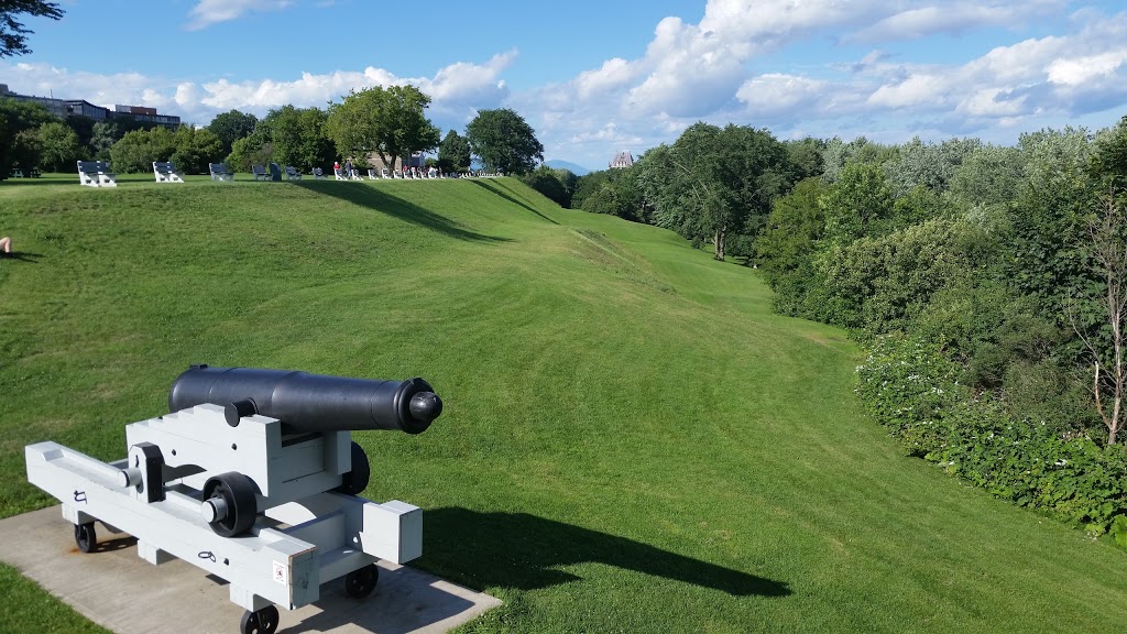 Plains of Abraham | Avenue Wilfrid-Laurier, Québec, QC G1R 2L3, Canada | Phone: (418) 649-6172