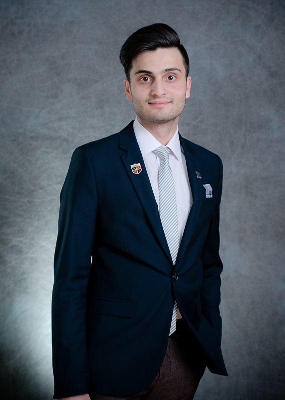 Papas Photo Studio | 43 Centre Ave, North York, ON M2M 2L3, Canada | Phone: (647) 207-0424