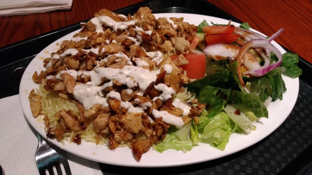 East Side Shawarma & Kebabs | 3101 Kingsway Dr #6B, Kitchener, ON N2C 2M5, Canada | Phone: (519) 954-0760